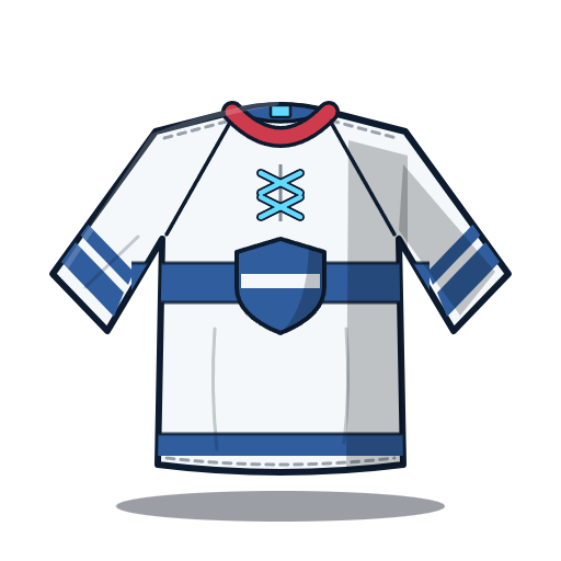 CSKA Away Jersey illustration